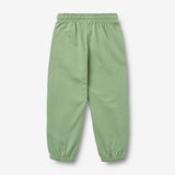 Wheat Main Sweatbukser Cruz Trousers 9645 jade green