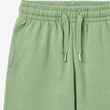 Wheat Main Sweatbukser Cruz Trousers 9645 jade green
