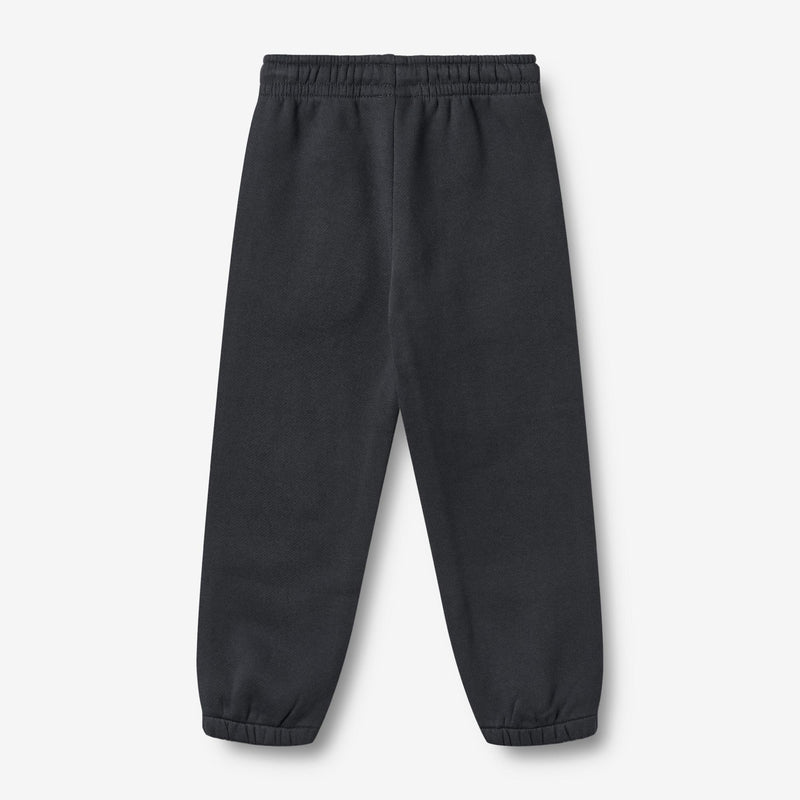 Wheat Main Sweatbukser Cruz Trousers 1432 navy