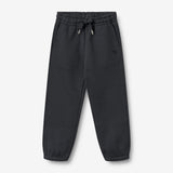Wheat Main Sweatbukser Cruz Trousers 1432 navy
