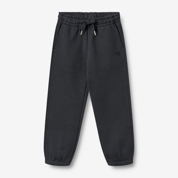 Wheat Main Sweatbukser Cruz Trousers 1432 navy