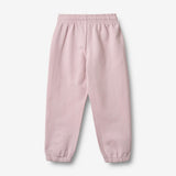 Wheat Main Sweatbukser Cruz Trousers 9428 lavender mist