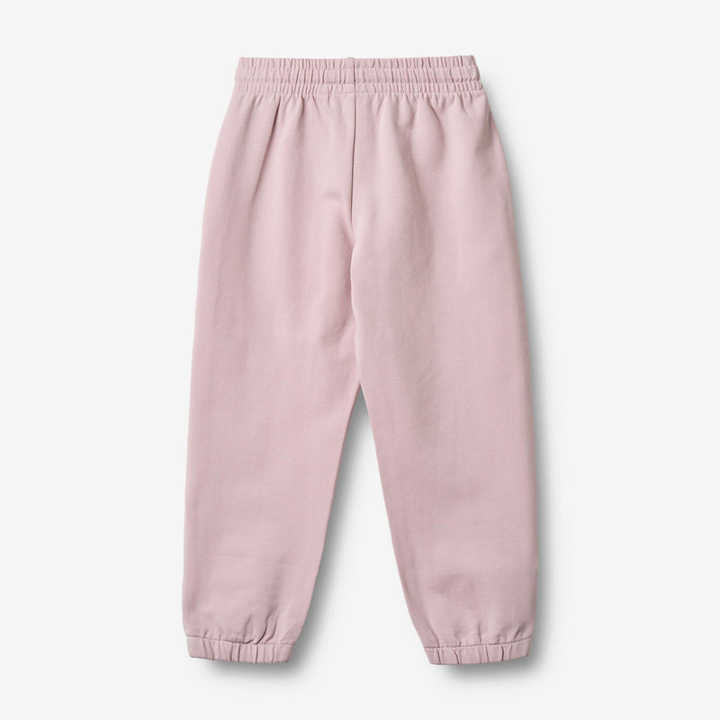 Wheat Main Sweatbukser Cruz Trousers 9428 lavender mist