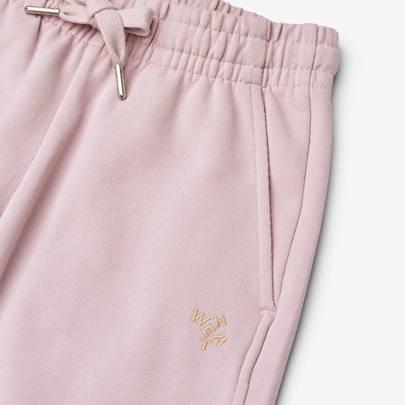 Wheat Main Sweatbukser Cruz Trousers 9428 lavender mist