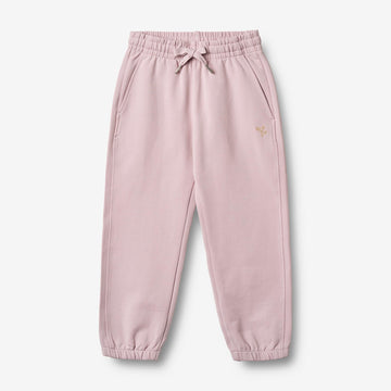 Wheat Main Sweatbukser Cruz Trousers 9428 lavender mist