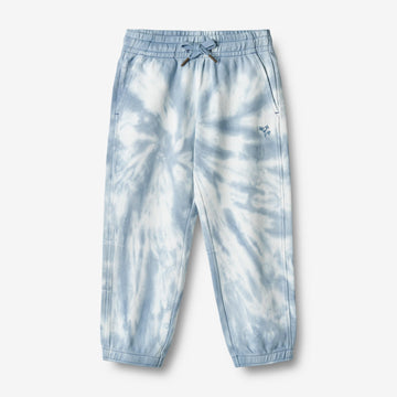 Wheat Main   Sweatbukser Cruz Trousers 9402 multi blue