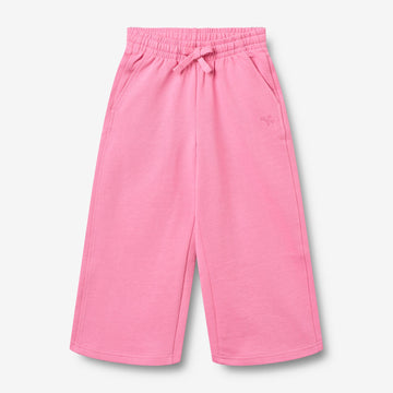 Wheat Main Sweatbukser Cruz Trousers 2356 pink