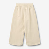 Wheat Main Sweatbukser Cruz Trousers 3336 sandshell