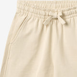 Wheat Main Sweatbukser Cruz Trousers 3336 sandshell