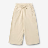Wheat Main Sweatbukser Cruz Trousers 3336 sandshell