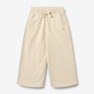 Wheat Main Sweatbukser Cruz Trousers 3336 sandshell