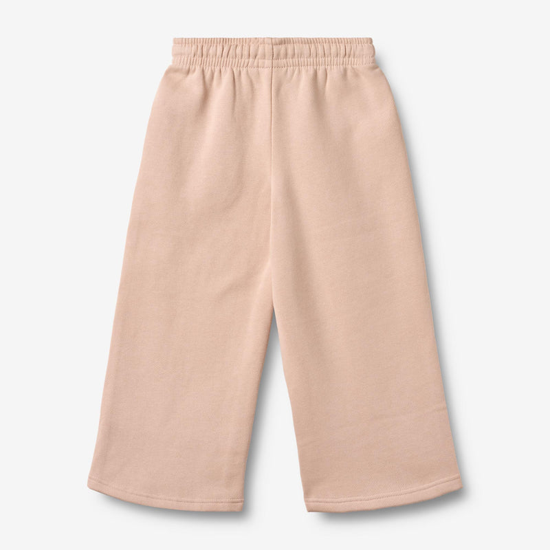 Wheat Main Sweatbukser Cruz Trousers 2032 rose dust