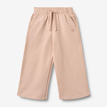 Wheat Main Sweatbukser Cruz Trousers 2032 rose dust