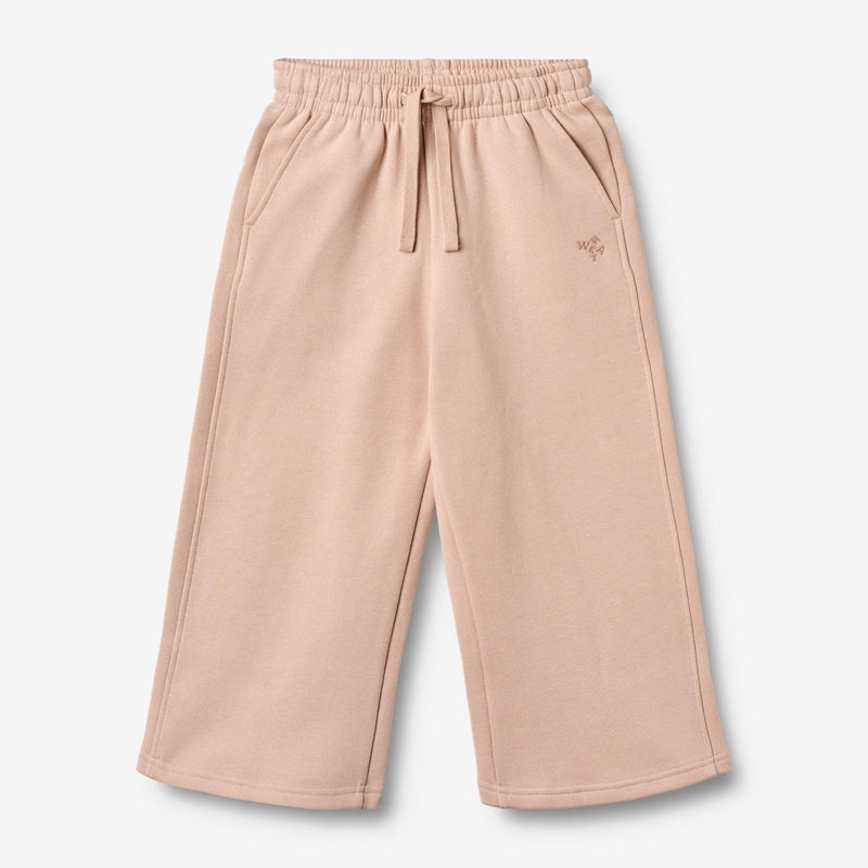 Wheat Main Sweatbukser Cruz Trousers 2032 rose dust