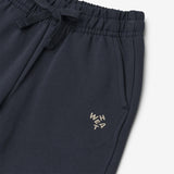 Wheat Main Sweatbukser Cruz Trousers 1432 navy