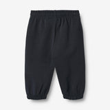 Wheat Main Sweatbukser Cruz Trousers 1432 navy