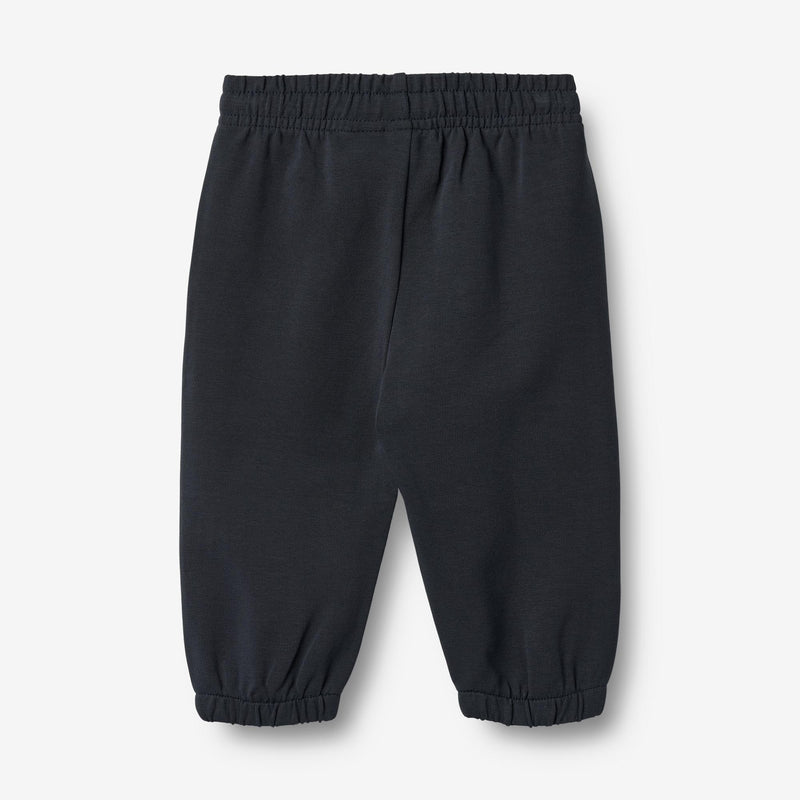 Wheat Main Sweatbukser Cruz Trousers 1432 navy