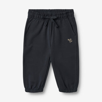 Wheat Main Sweatbukser Cruz Trousers 1432 navy