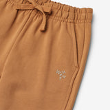 Wheat Main Sweatbukser Cruz Trousers 4341 almond