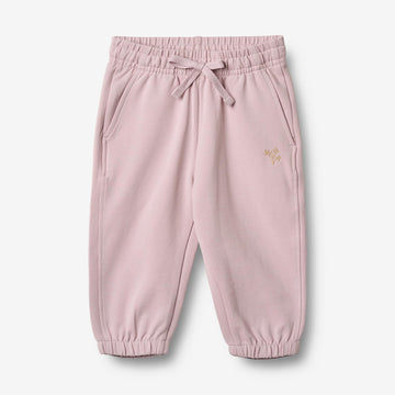 Wheat Main Sweatbukser Cruz Trousers 9428 lavender mist