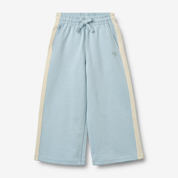 Wheat Main Sweatbukser Day Trousers 2703 summer sky