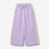 Wheat Main Sweatbukser Day Trousers 9654 purple candy
