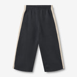 Wheat Main Sweatbukser Day Trousers 1432 navy