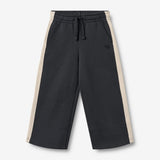 Wheat Main Sweatbukser Day Trousers 1432 navy