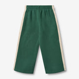 Wheat Main Sweatbukser Day Trousers 9558 kale