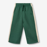 Wheat Main Sweatbukser Day Trousers 9558 kale