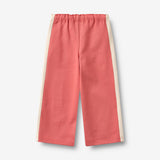 Wheat Main Sweatbukser Day Trousers 9628 faded red