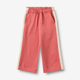 Wheat Main Sweatbukser Day Trousers 9628 faded red