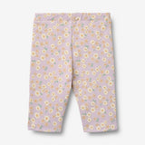 Wheat Main Sweatbukser Eline Trousers 2425 lavender daisies