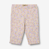Wheat Main Sweatbukser Eline Trousers 2425 lavender daisies