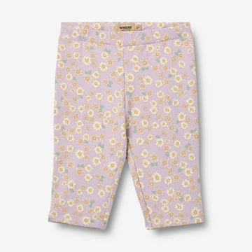 Wheat Main Sweatbukser Eline Trousers 2425 lavender daisies