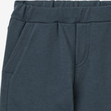 Wheat Main Sweatbukser Frank Trousers 1060 ink