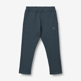 Wheat Main Sweatbukser Frank Trousers 1060 ink