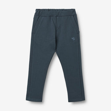 Wheat Main Sweatbukser Frank Trousers 1060 ink