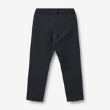 Wheat Main Sweatbukser Frank Trousers 1432 navy