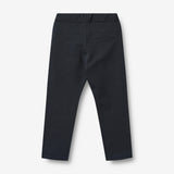Wheat Main Sweatbukser Frank Trousers 1432 navy