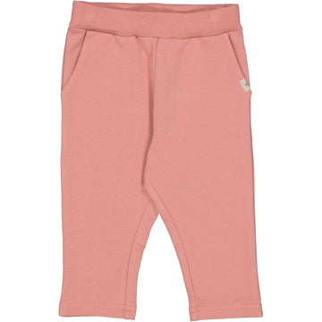 Wheat Main Sweatbukser Hansine Trousers 2024 rosie