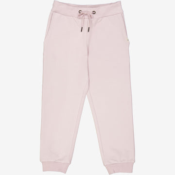 Wheat Main  Sweatbukser Rio Trousers 1354 soft lilac