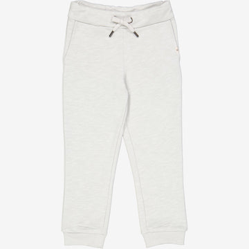 Wheat Main  Sweatbukser Rio Trousers 2251 highrise