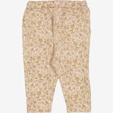 Wheat Main  Sweatbukser Vibe | Baby Trousers 1355 pale lilac flower field