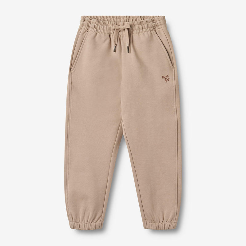 Wheat Main Sweatpants Cruz Trousers 1190 rose shadow