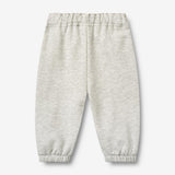 Wheat Main Sweatpants Cruz Trousers 0220 light melange grey