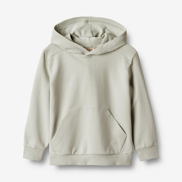 Wheat Main   Sweatshirt Birger Sweatshirts 1475 sea mist