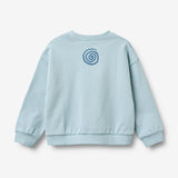Wheat Main Sweatshirt Casey Sweatshirt 2703 summer sky