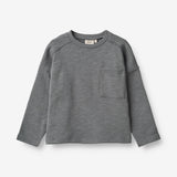 Wheat Main  Sweatshirt Curt Sweatshirts 1525 autumn sky