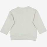 Wheat Main  Sweatshirt Drage Badge | Baby Sweatshirts 2251 highrise